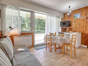 Appartement cosy pour 4 à Gourette, balcon sud-ouest et services optionnels - FR-1-400-134 Eaux-Bonnes